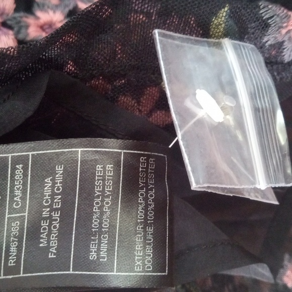 BB DAKOTA top - Picture 7 of 9